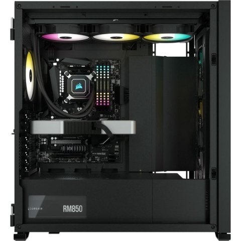 ATX Semi-tower Box Corsair 7000D AIRFLOW