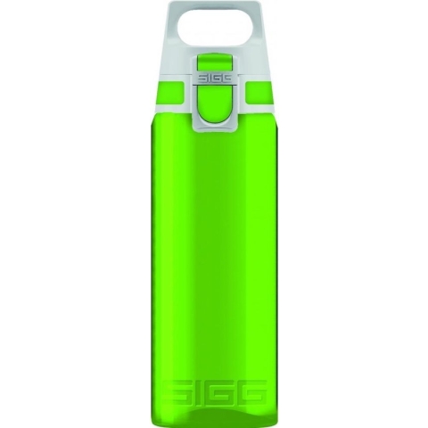 SIGG Total Clear 0.6L groen