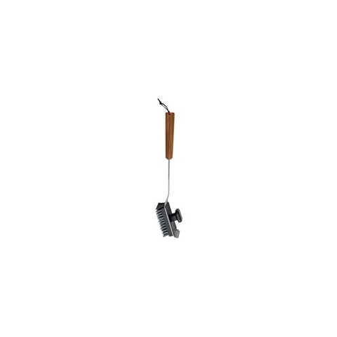 Traeger - Schoonmaak - Borstel - Cleaning - Brush