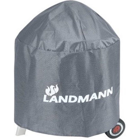 Landmann Barbecuehoes Premium rond 70 x 90 cm 15704
