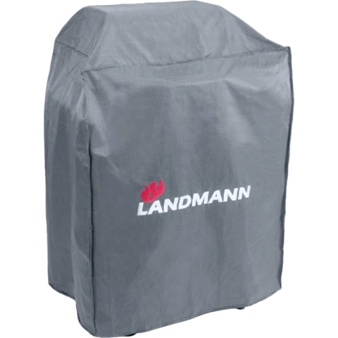 Landmann Barbecuehoes Premium M 80x60x120 cm 15705