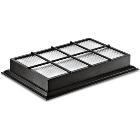 Kärcher HEPA-filter voor SV.