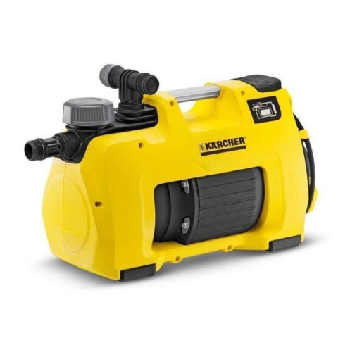 Kärcher BP 3 Home & Garden Tuin-/Beregeningspomp - 3500 l/u - 800w
