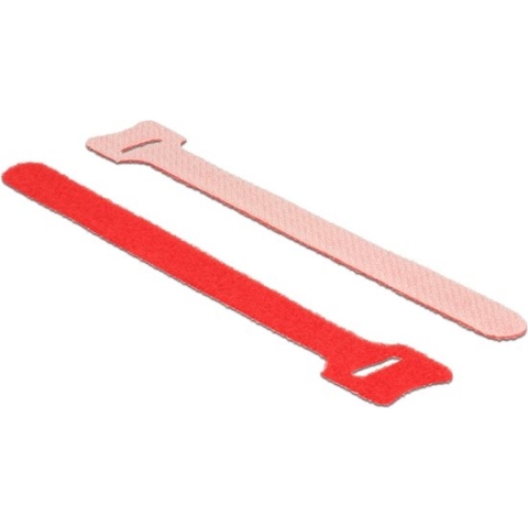 Hook-and-loop fasteners 10 stuks