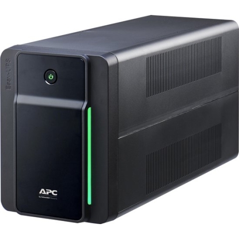 Ononderbreekbaar Stroomvoorzieningssysteem Interactief SAI APC Easy UPS Zwart