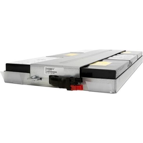 APC Batterij Vervangings Cartridge APCRBC88