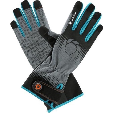Gardena 11531-20 Handschoenen struikonderhoud - 9/L