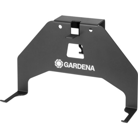 GARDENA Wandhouder - geschikt voor robotmaaiers SILENO/SILENO+