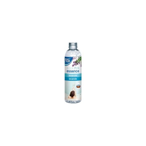 BSI - Aqua Pur Essence Lavendel - Zwembad - Geuressence voor in uw Spa of Bubbelbad - 250 ml