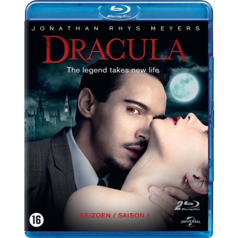 Dracula - Seizoen 1