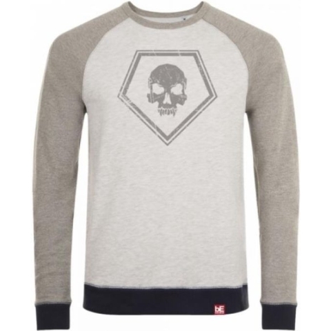 Dead by Daylight - Killer Icon Grey Sweater (Maat XXL)