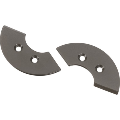 Fiskars 134717 Quikdrill Wisselblad - 100mm