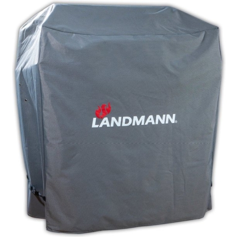 Landmann Barbecuehoes Premium L 100x60x120 cm 15706
