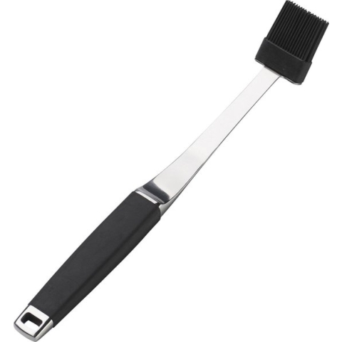 Landmann Grillkwast Pure - 40cm - RVS