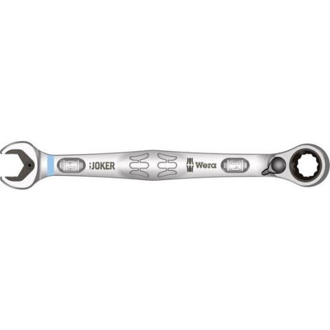 Wera 5020066001 Joker Switch Steek-ringratelsleutel 11 mm
