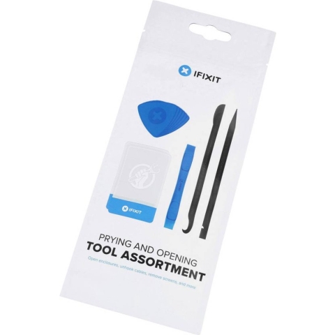 iFixit Prying and Opening Tool Assortiment