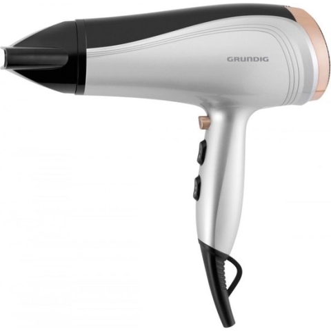 Grundig HD 4880 Ionic haardroger