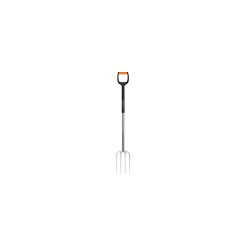 Fiskars Xact Spitvork - L - 120 cm