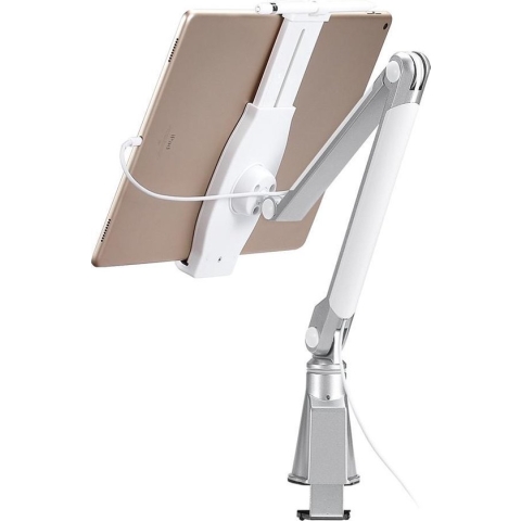 Neomounts by Newstar TABLET-D100SILVER tablet steun - Zilver