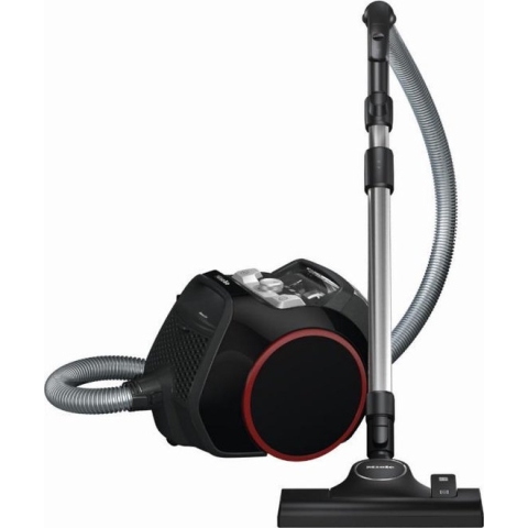 Miele Boost CX1 1 l Cilinderstofzuiger Droog 890 W Stofzak