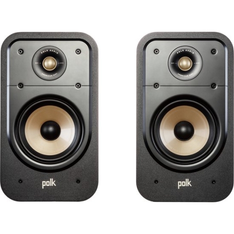 Speakers Polk ES20