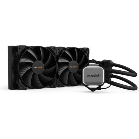 be quiet! PURE LOOP 280mm Processor