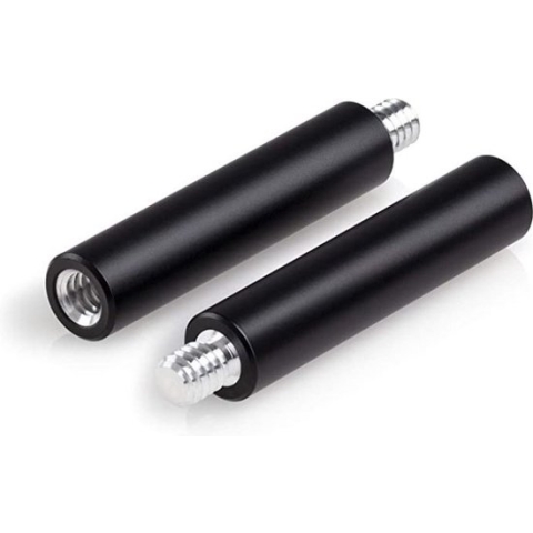 Elgato Extension Rods Wave Series - Zwart