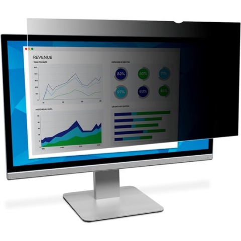 Privacy filter 3m 22.0 wide ratio 16.10 | 1 stuk
