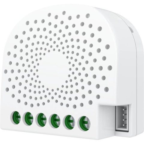 Aeotec Nano Switch Schakelaar Z-Wave Plus 2300W