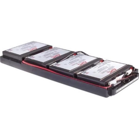APC Replacement Battery Cartridge #34