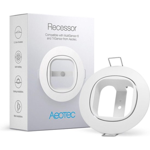 Aeotec Recessor