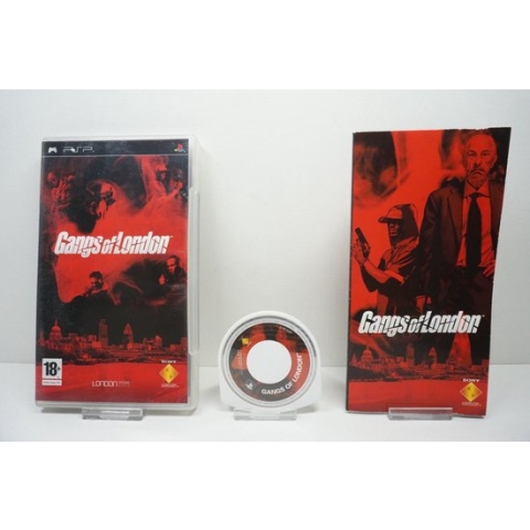 Gangs of London - Essentials Edition