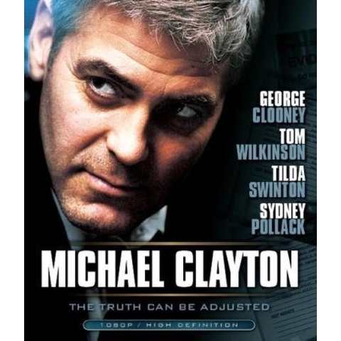 Michael Clayton