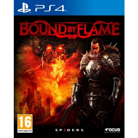 Bound By Flame