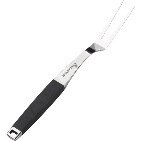 Landmann Pure grill vork rvs 42cm