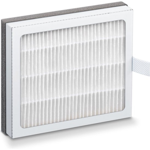 Beurer LR 330 Reservefilter - EPA E10 filter + actieve kool
