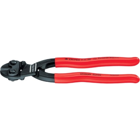 Knipex 7101200 CoBolt Boutensnijder - Compact - 200mm