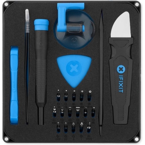 iFixit Essential Electronics Toolkit