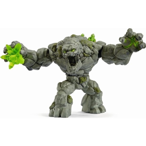schleich ELDRADOR CREATURES - Steenmonster - Speelfiguur - Kinderspeelgoed voor Jongens en Meisjes - 7 tot 12 jaar