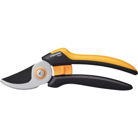 Fiskars Solid Bypass Snoeischaar L – Takkenschaar – Bypass mes - Ø 20 mm – P341