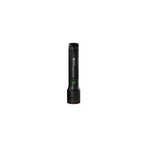Ledlenser P7R CORE - Zaklamp - Oplaadbaar - 1400 Lumen - IP68 - focusseerbaar