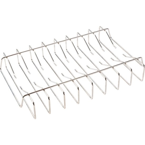 Traeger - Rib - Rack - Sparerib - Rack