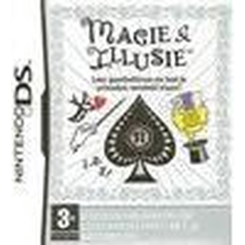 Magie & Illusie