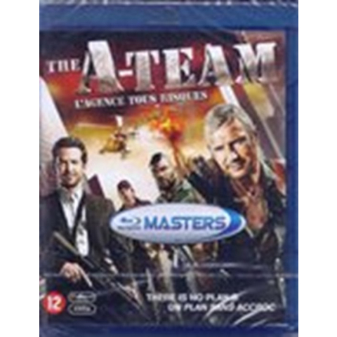 The A-Team
