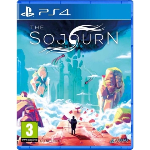 The Sojourn