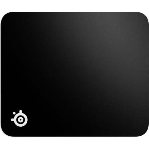 SteelSeries QcK Heavy - Gaming Muismat - Medium (32x27cm) - 6mm dikte