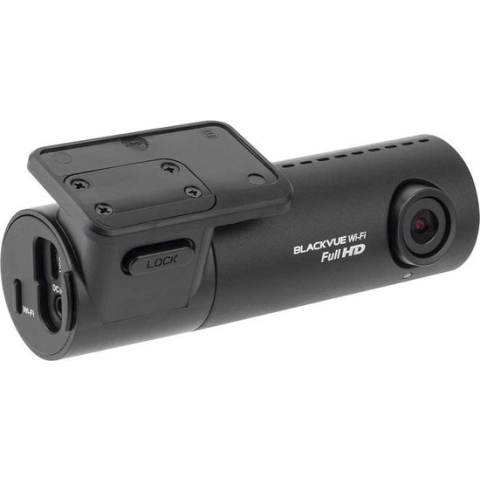 BlackVue DR590X-1CH Full HD WiFi Dashcam 32GB