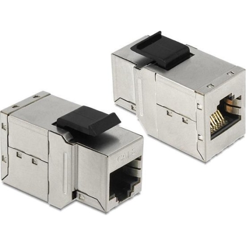 DeLOCK 86141 kabeladapter/verloopstukje