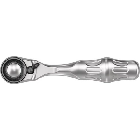Wera 05003793001 Zyklop Mini 3 Ratel - 1/4'' - 87mm