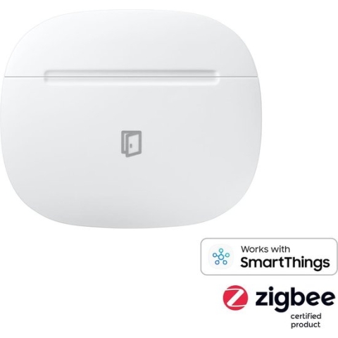 Aeotec Raam- deursensor - SmartThings - Zigbee - HomeKit - Aeotec Smart Home